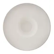 PRATO MASSA RISOTO 30 CM PALADAR - BRANCO - Foto 1