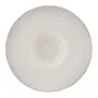 PRATO MASSA RISOTO 30 CM PALADAR - BRANCO - Foto 1