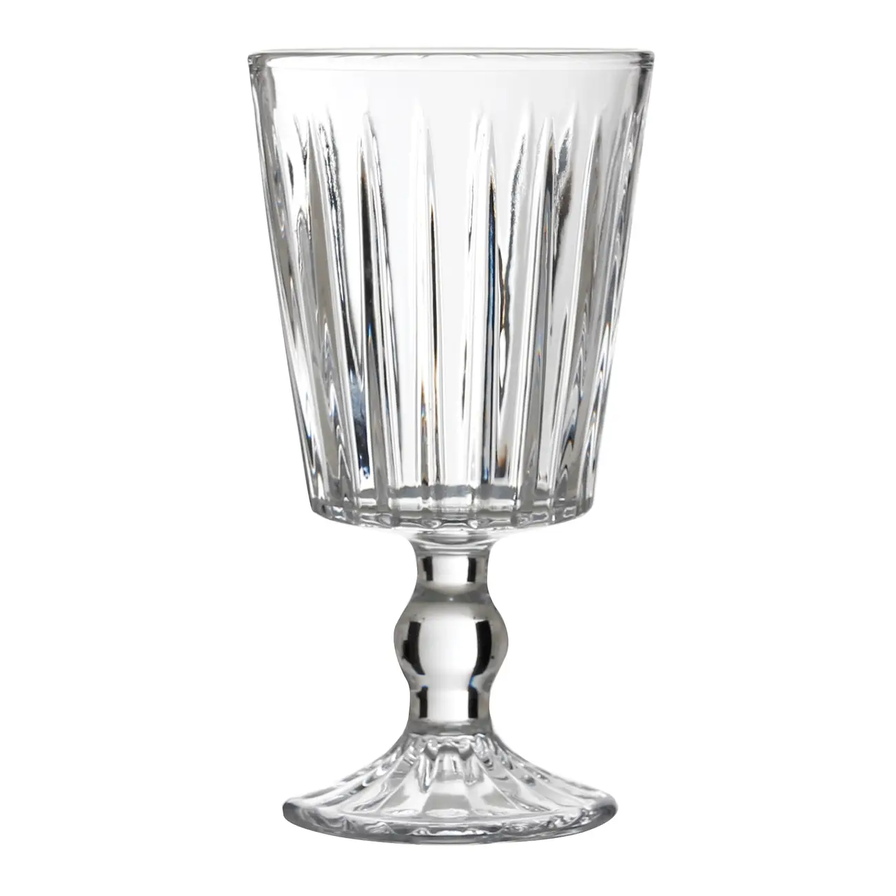 TAÇA PARA ÁGUA 330 ML WIT - INCOLOR - Foto 1