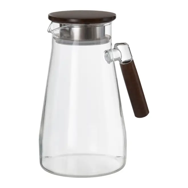 JARRA 1,5 L ESSEN - INCOLOR/ACÁCIA - Foto 3