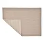 TAPETE 3 M X 3,90 M CHOBE - MESCLADO BEGE - Foto 2