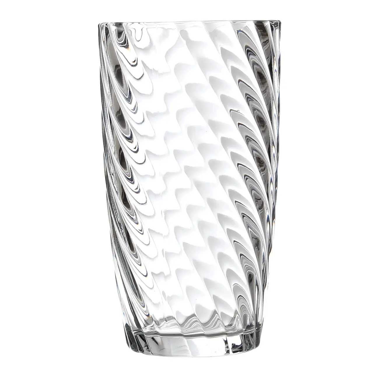 COPO LONG DRINK 400 ML VORTIC - INCOLOR - Foto 2