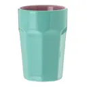 SORBET DE MENTA/MOUSSE DE JABUTICABA - COPO 300 ML COLOR UP