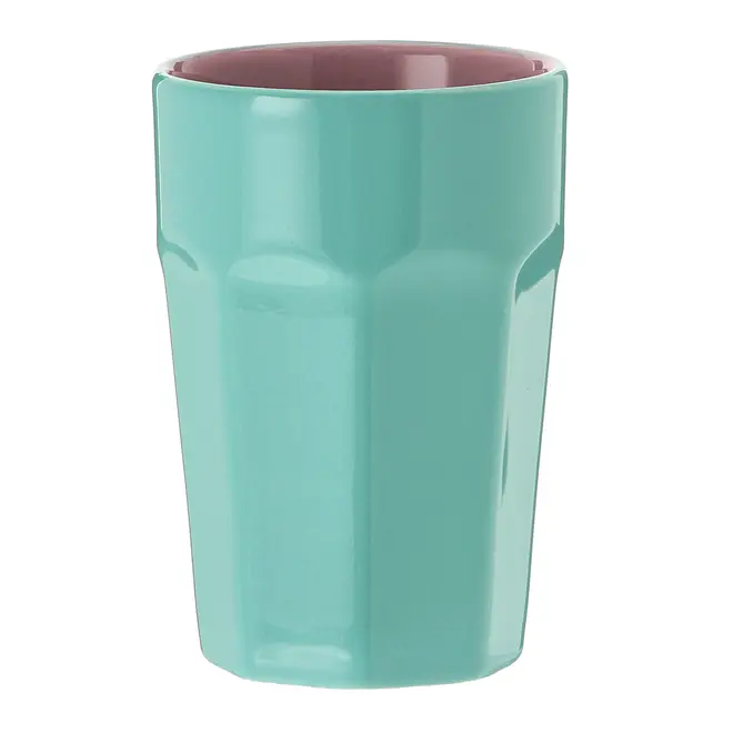 COPO 300 ML COLOR UP - SORBET DE MENTA/MOUSSE DE JABUTICABA - Foto 1
