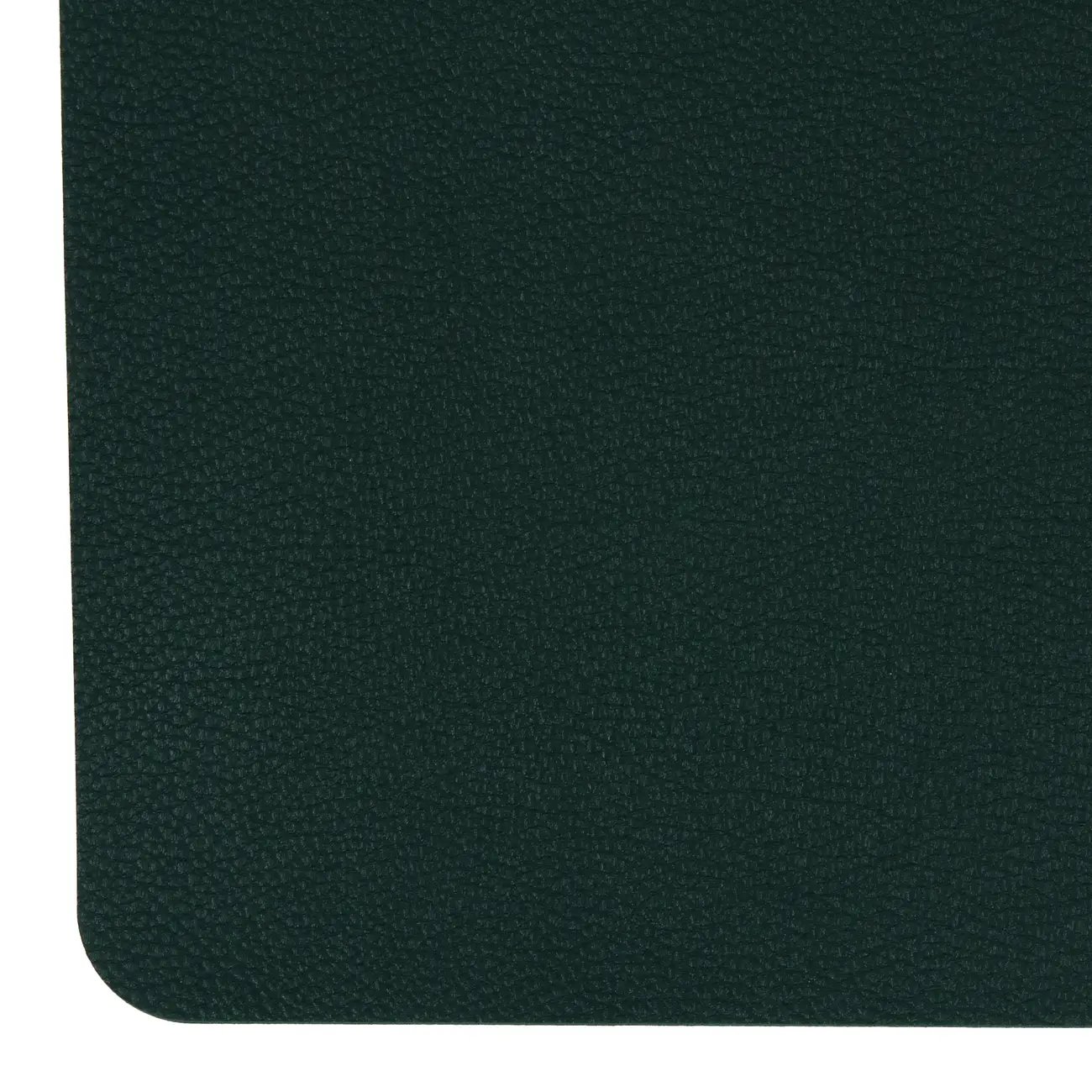 LUGAR AMERICANO 45 CM X 30 CM ARCOLADO - VERDE ESCARAVELHO - Foto 2