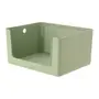 CAIXA ORGANIZADORA 34 CM X 27 CM X 17 CM KEEPFULL - SÁLVIA - Foto 8