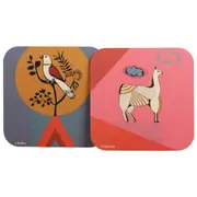 MOUSE PAD MYSTICOS A PACIÊNCIA - MULTICOR - Foto 3