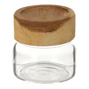 POTE 100 ML ACÁCIA BORO - ACÁCIA/INCOLOR - Foto 1
