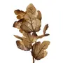 GALHO DECORATIVO 94 CM CELEBRATION PICK - OURO - Foto 4