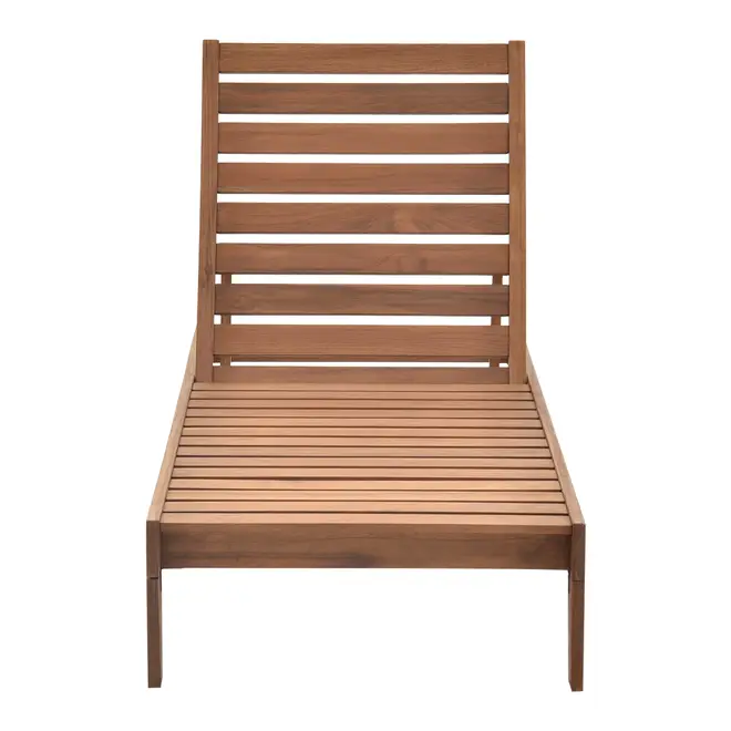 CHAISE LONGUE CARAÍVA - BARU - Foto 4