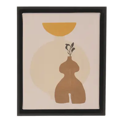 QUADRO 17 CM X 21 CM SUNAMU I
