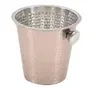 BALDE PARA GELO NORSEMAN - COBRE/INOX - Foto 2