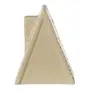 ADORNO CHALÉ 11 CM VILAREJO NOEL - NATURAL - Foto 10