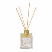 AROMATIZADOR YLANG YLANG E GARDENIA 250 ML FINE FESTIVITY - DOURADO/MULTICOR - Foto 1