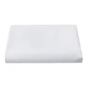 TOALHA MESA 1,60 M X 3,50 M ARC FINERY - BRANCO - Foto 1