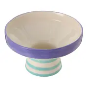 CENTRO DE MESA 25 CM JOY - CORES CALEIDOCOLOR - Foto 3