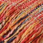 MANTA PARA SOFÁ 1,20 M X 1,60 M BONFIM - MULTICOR - Foto 6