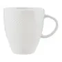 CANECA 320 ML ARROWS - BRANCO - Foto 1