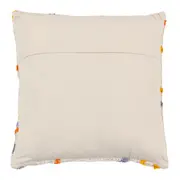ALMOFADA 45 CM X 45 CM FLOW - FLANDRES/CORES CALEIDOCOLOR - Foto 2