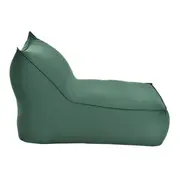 CHAISE LONGUE FLUFE - VERDE - Foto 3