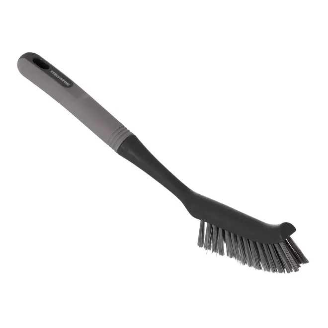 ESCOVA PARA LIMPEZA DE AZULEJO 28 CM SPOTLESS - KONKRET/ESTANHO - Foto 2