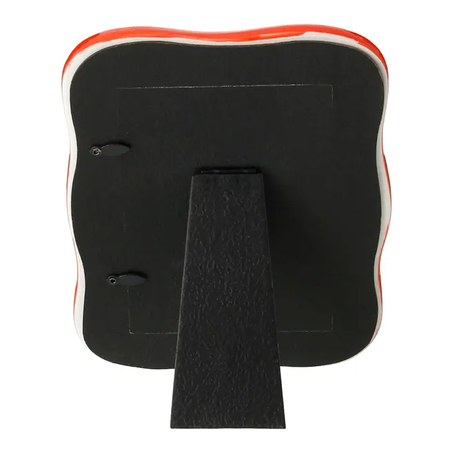PORTA-RETRATO 10 CM X 15 CM VIVID - SORBET DE MANGA/LARANJA LED - Foto 3