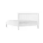 CAMA QUEEN 1,58 M TINTO HIGH - BRANCO - Foto 5