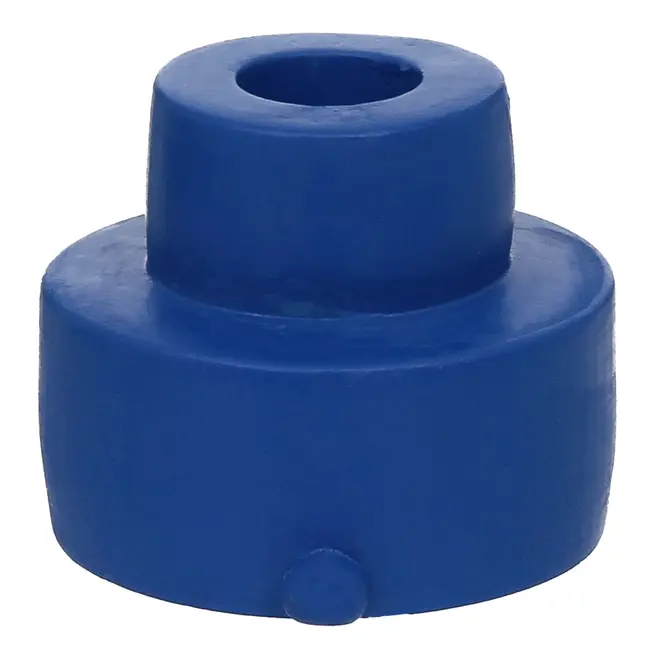 CASTIÇAL 7 CM PODIUM - AZUL COBALTO - Foto 3