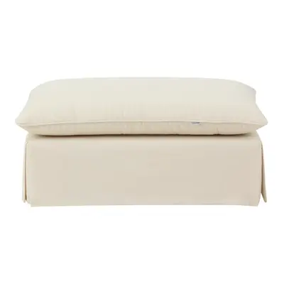 PUFF 96 CM X 55 CM ANGA