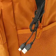 MOCHILA IGNITION - CASCA DE URUCUM - Foto 14