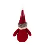 PINGENTE NOEL FOFO BORDAR, AMAR E CELEBRAR - VERMELHO/BRANCO - Foto 3