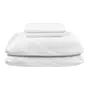 JOGO DE CAMA 4 PEÇAS CASAL HIGH-SATIN