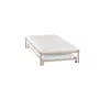 CAMA DE SOLTEIRO 88 C/CAMA INF 78 FLAT - CAMELO/CAMELO - Foto 9