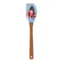 ESPÁTULA 32 CM SANTA ROCKS - MULTICOR - Foto 1