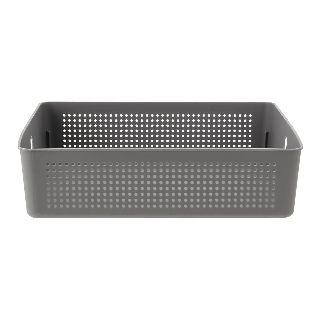 CESTO ORGANIZADOR 34 CM X 27 CM KEEPFULL - KONKRET - Foto 2