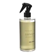 ÁGUA PERFUMADA SÂNDALO 500 ML ESSENCIALS - MUSGO/PRETO - Foto 2