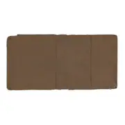 CAPA DE POLTRONA STIM X - CAQUI - Foto 1
