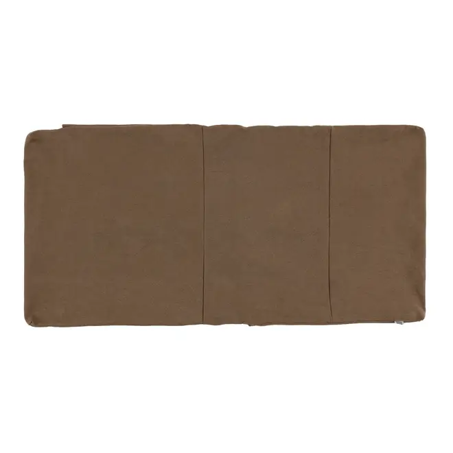 CAPA DE POLTRONA STIM X - CAQUI - Foto 1