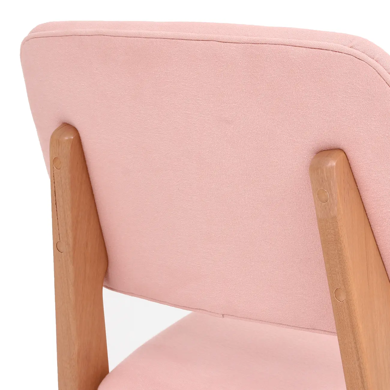 POLTRONA LEO STOF - TAUARI/QUARTZO ROSA - Foto 7