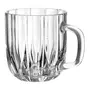 CANECA 280 ML TRAITS - INCOLOR - Foto 3
