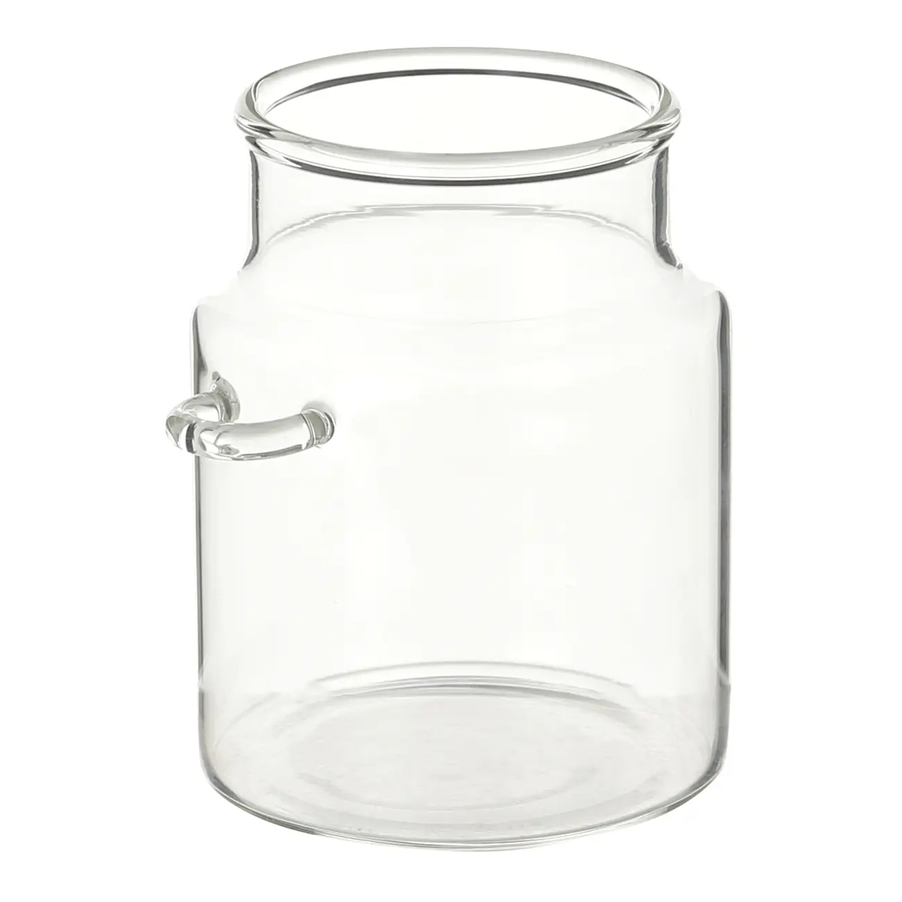 POTE 350 ML BAMBOO BORO - INCOLOR/BAMBU - Foto 5