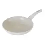 FRIGIDEIRA INDUÇÃO 24 CM CHEF - OFF WHITE - Foto 3