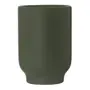 PORTA-ESCOVA/PASTA FORGE - LODEN GREEN - Foto 2