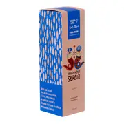 AROMATIZADOR FLORAL MUSK 200 ML MINHA MÃE É SEREIA - ROSA CLARO/AZUL HISTÓRICO - Foto 5