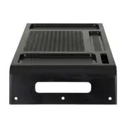 SUPORTE PARA NOTEBOOK ORGANIZADOR SMARTIE - PRETO - Foto 6