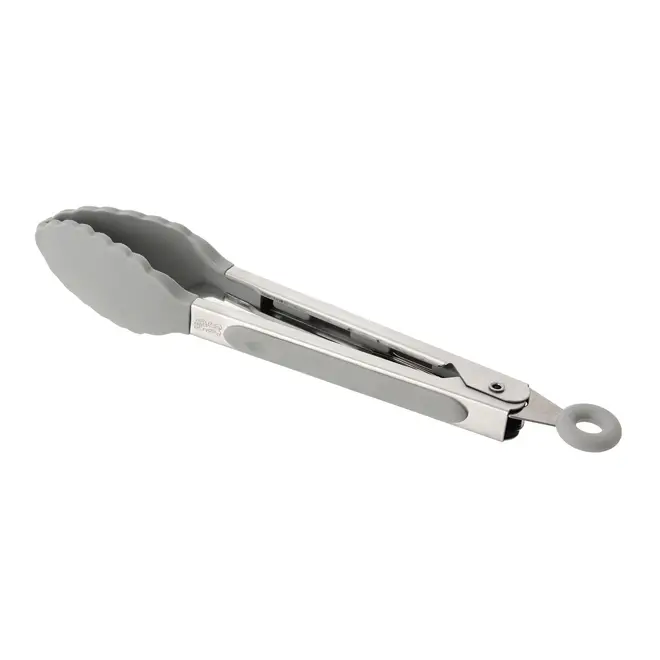 PINÇA 21 CM TO COOK - INOX/CINZA - Foto 5