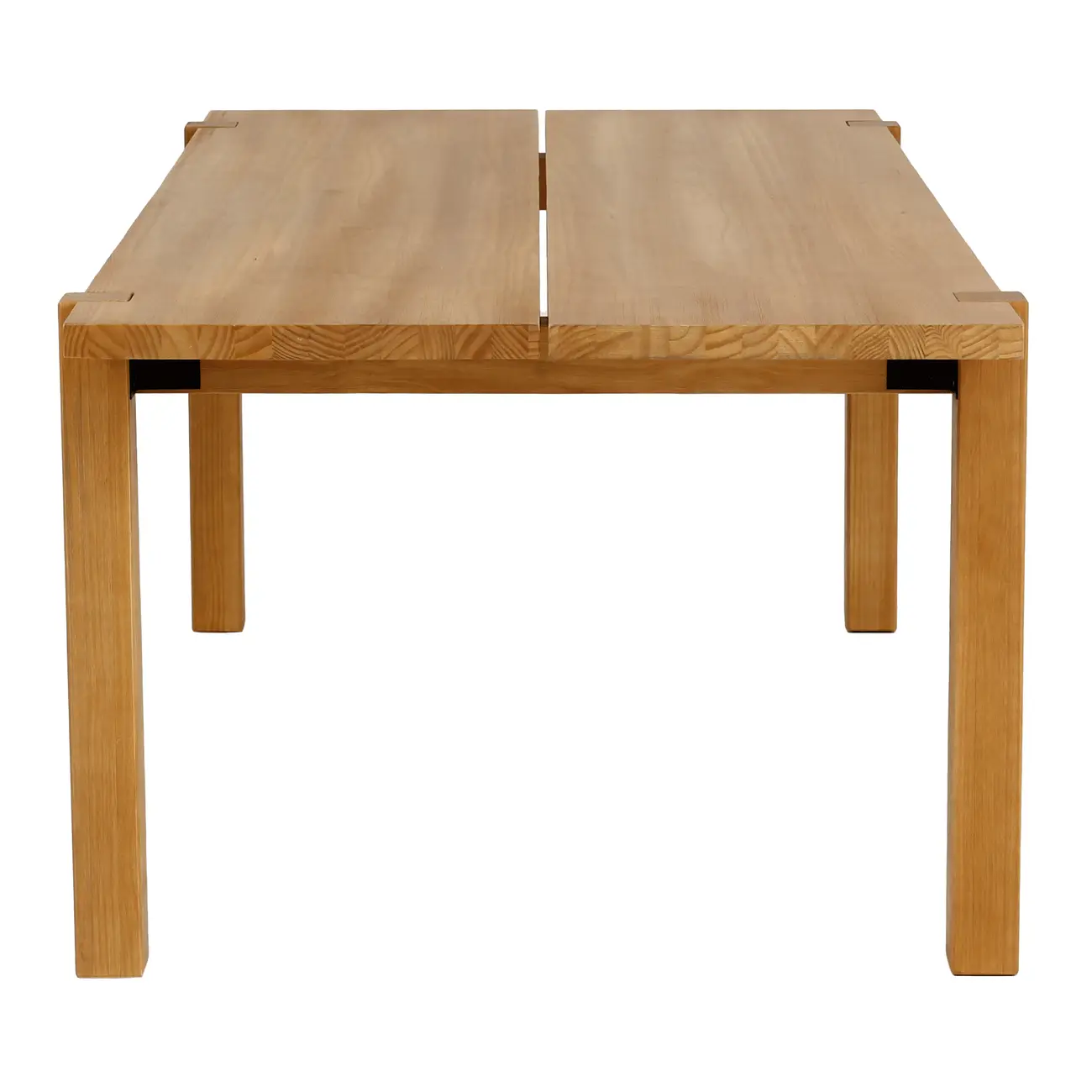 MESA 2,20 M X 1,04 M OKIBO - AMÊNDOA - Foto 4