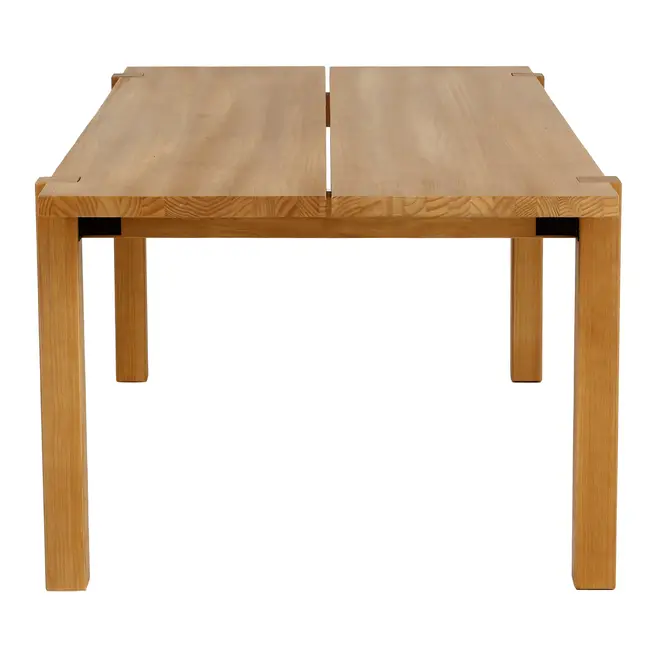 MESA 2,20 M X 1,04 M OKIBO - AMÊNDOA - Foto 4