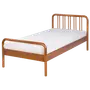 CAMA DE SOLTEIRO 88 CM PATENTE - NOZES - Foto 1