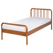 CAMA DE SOLTEIRO 88 CM PATENTE - NOZES - Foto 1
